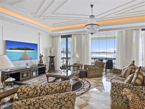 versace penthouse goldcoast|Versace penthouse.